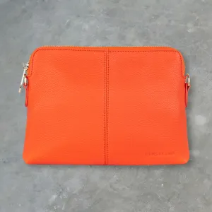 Elms   King Bowery Wallet, Orange 18
