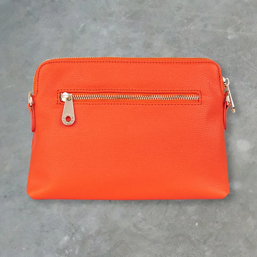 Elms   King Bowery Wallet, Orange 18