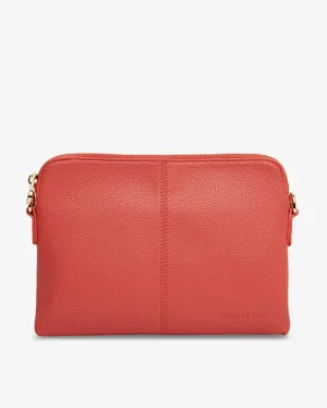 ELMS   KING Bowery Wallet - Watermelon