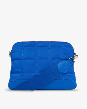 ELMS   KING Soho Crossbody - Blue