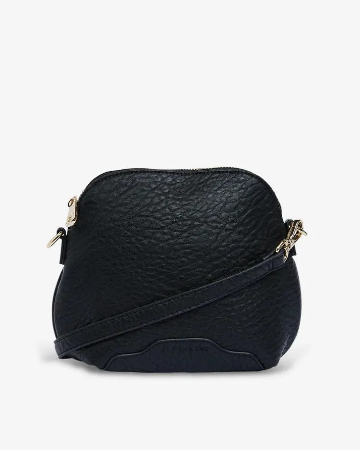 ELMS   KING Vigo Crossbody - Black