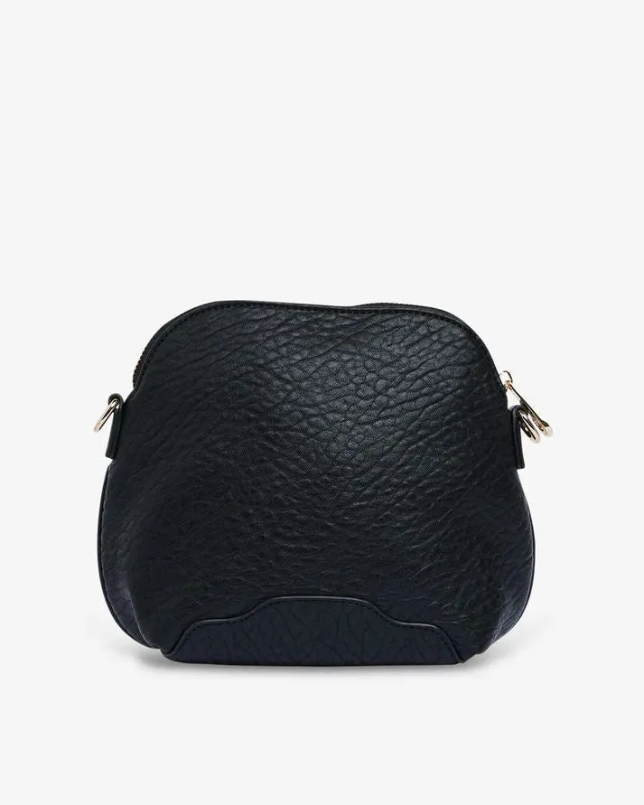 ELMS   KING Vigo Crossbody - Black