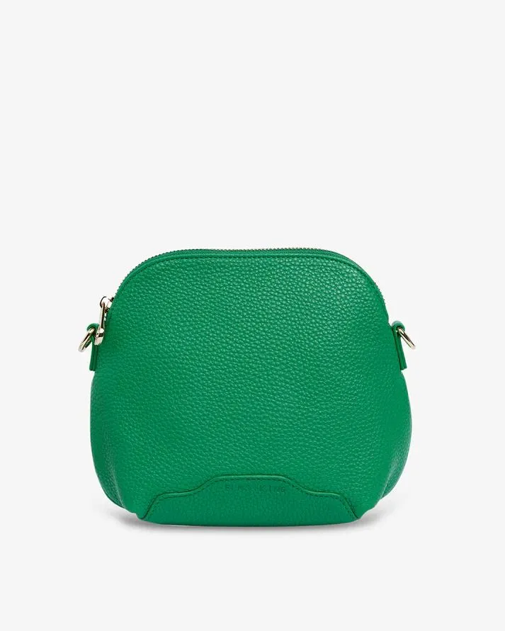 ELMS   KING Vigo Crossbody - Green