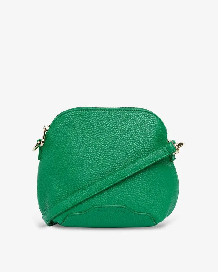 ELMS   KING Vigo Crossbody - Green