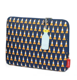Engel Laptop Sleeve 13 Pylons