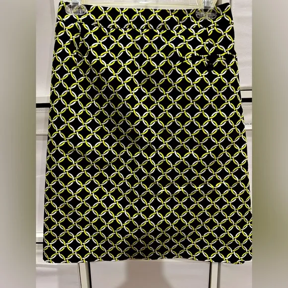 EP Pro Women's Golf Skort