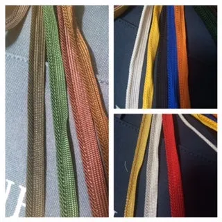 Equiline Cadence Shadbelly With Custom Options