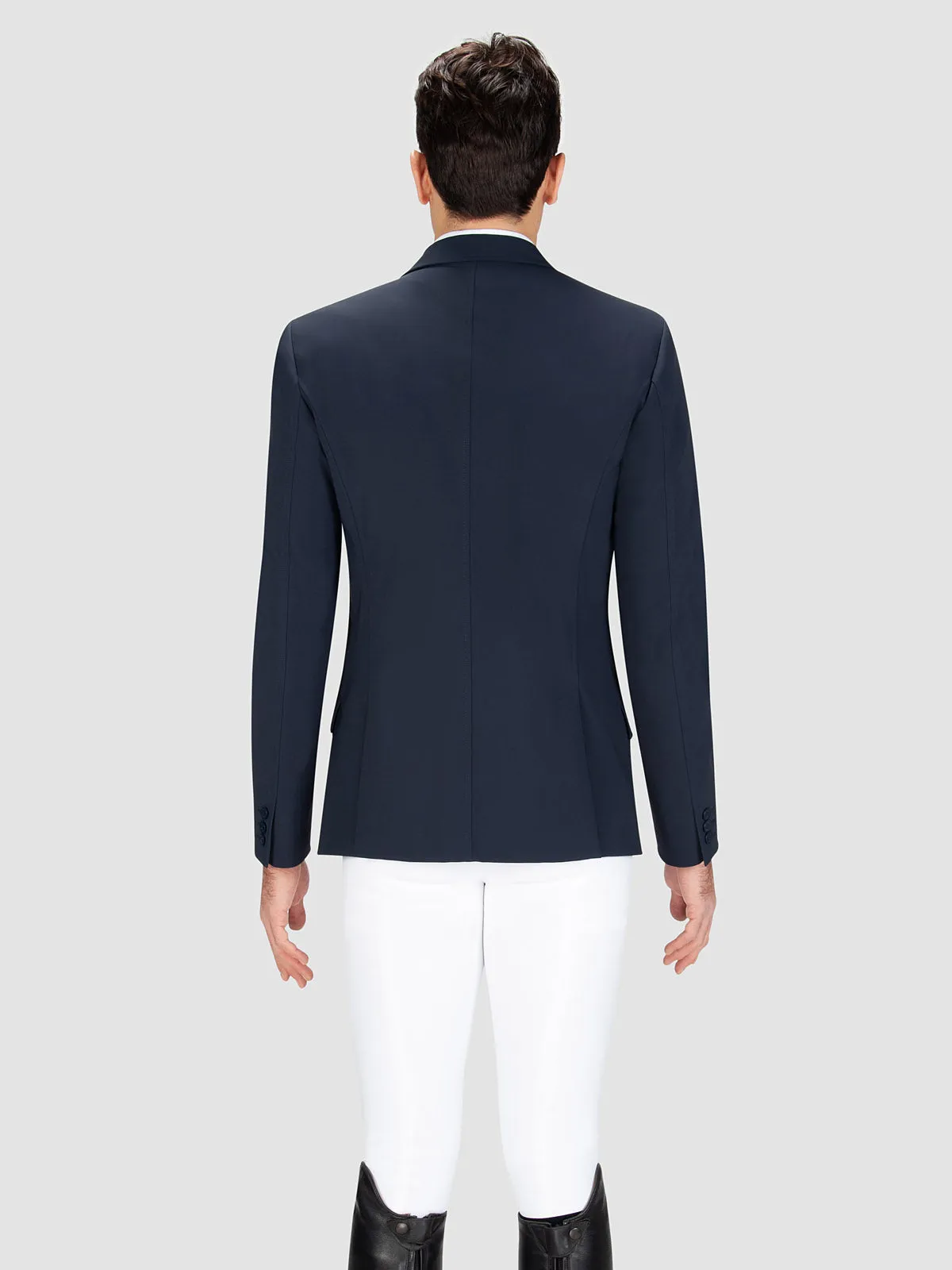 Equiline Hank Men's Hunter Show Coat