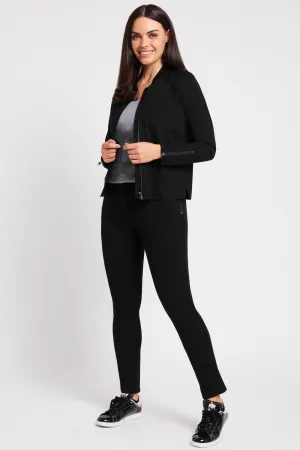 Erica Jacket - Paramount Knit: FINAL SALE