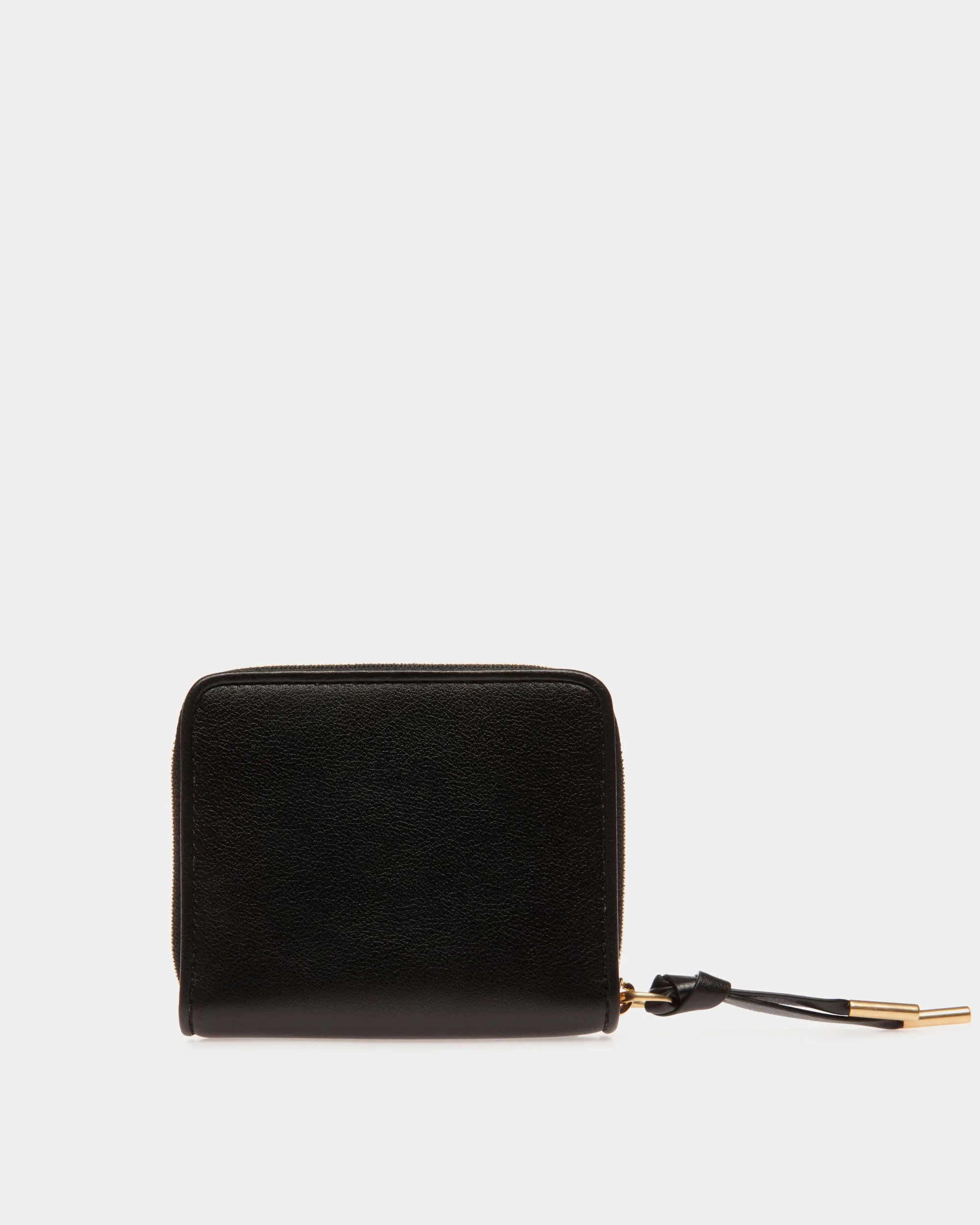 ESS Compact ZA - Zip Around Wallet