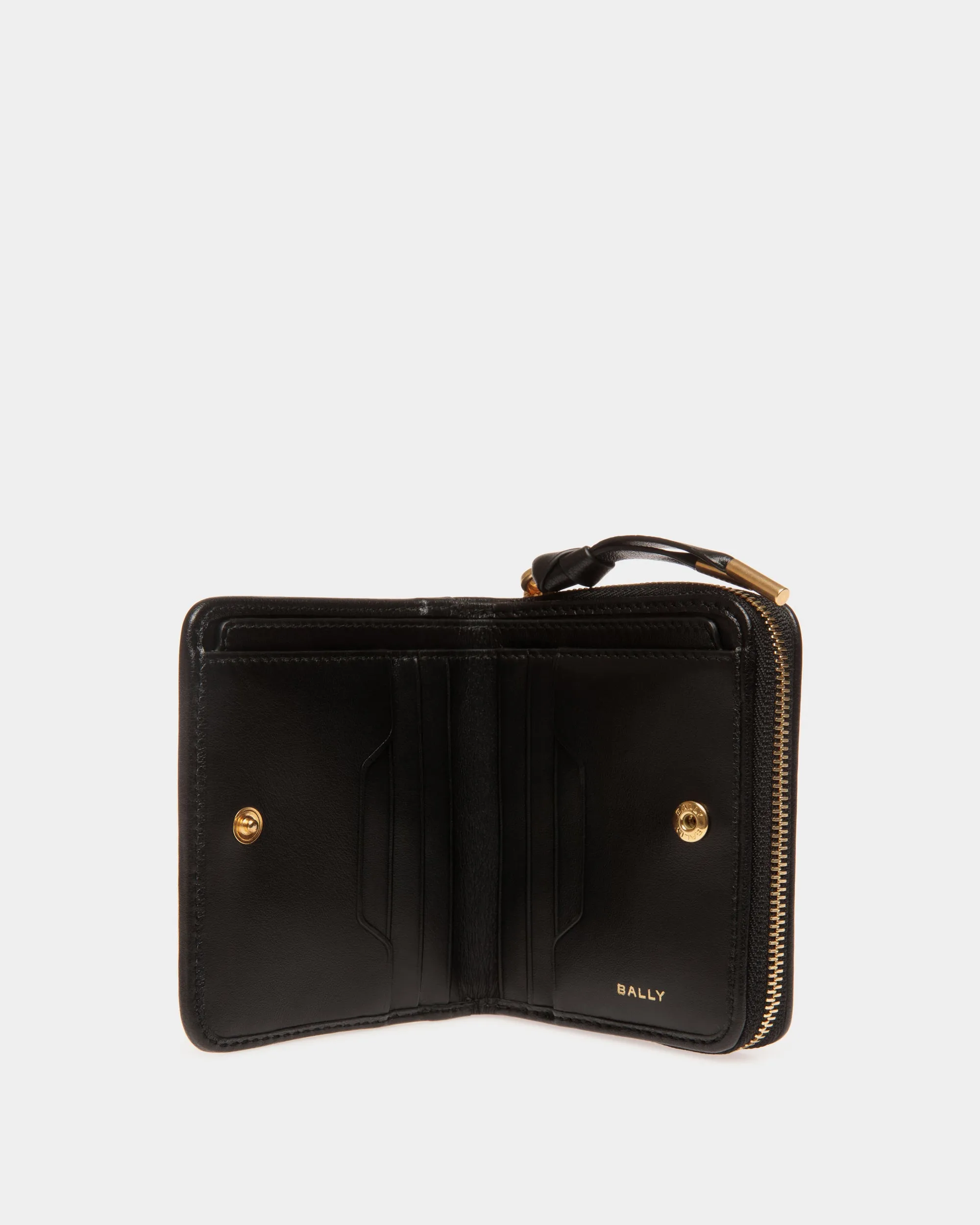 ESS Compact ZA - Zip Around Wallet