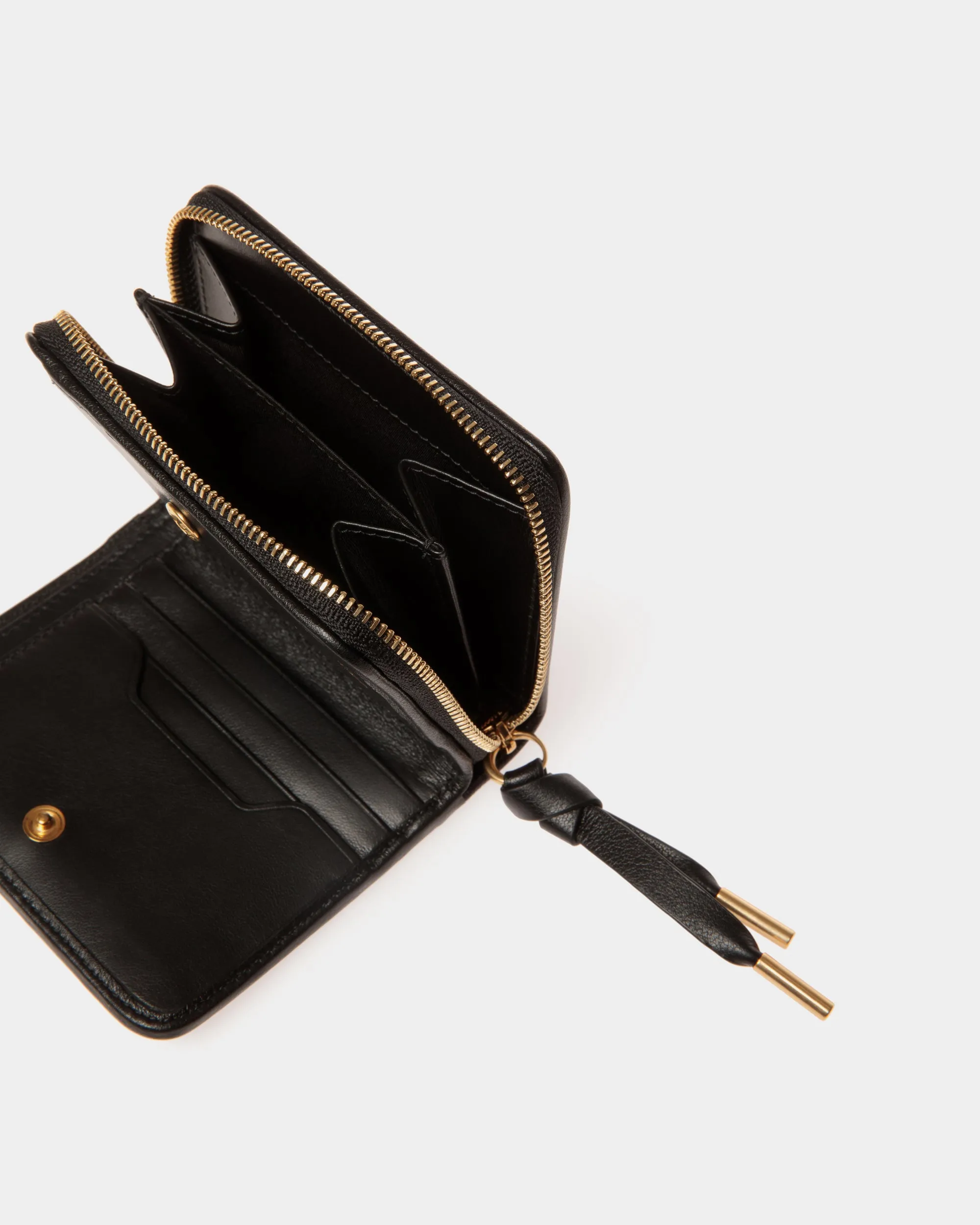 ESS Compact ZA - Zip Around Wallet