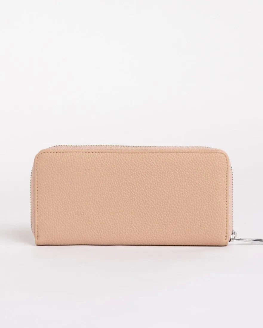 Essence Zip Around Wallet