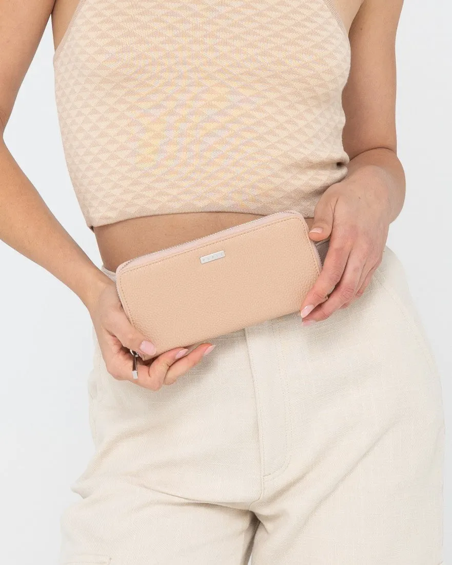 Essence Zip Around Wallet