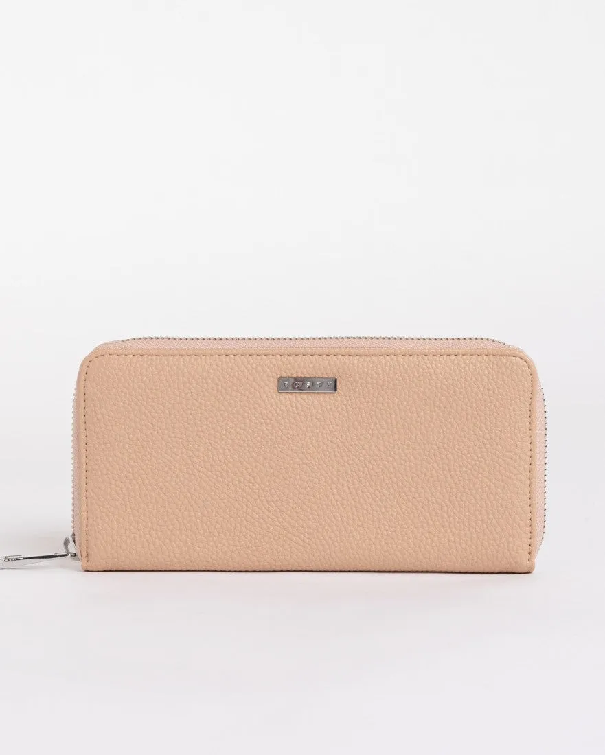 Essence Zip Around Wallet