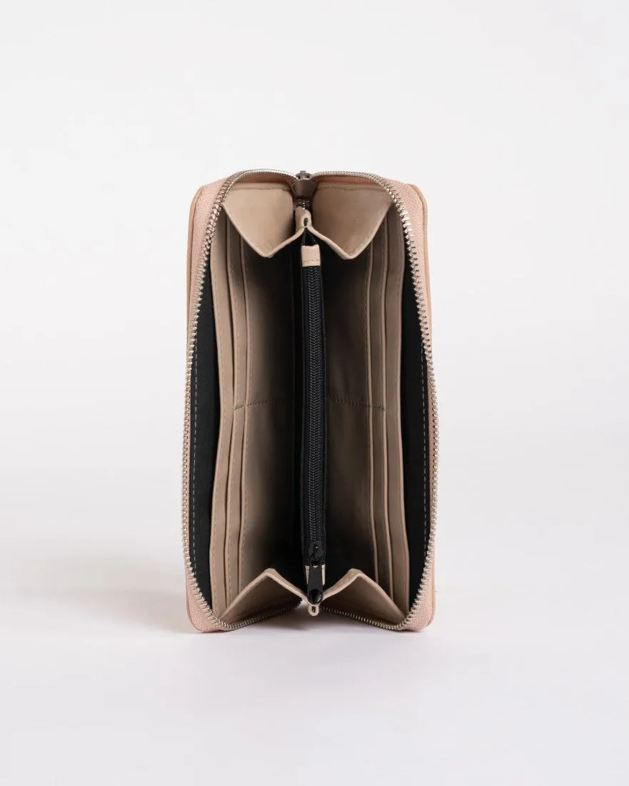 Essence Zip Around Wallet