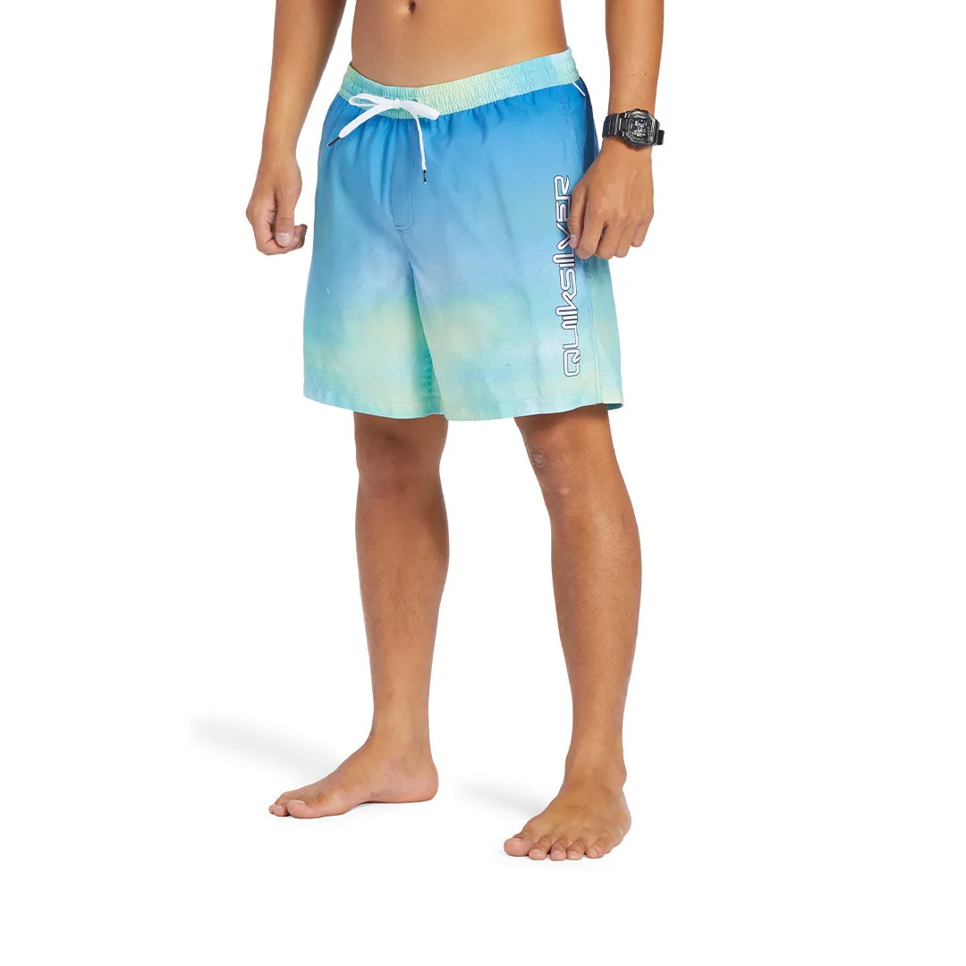 Everyday Men's Volley Short 17"