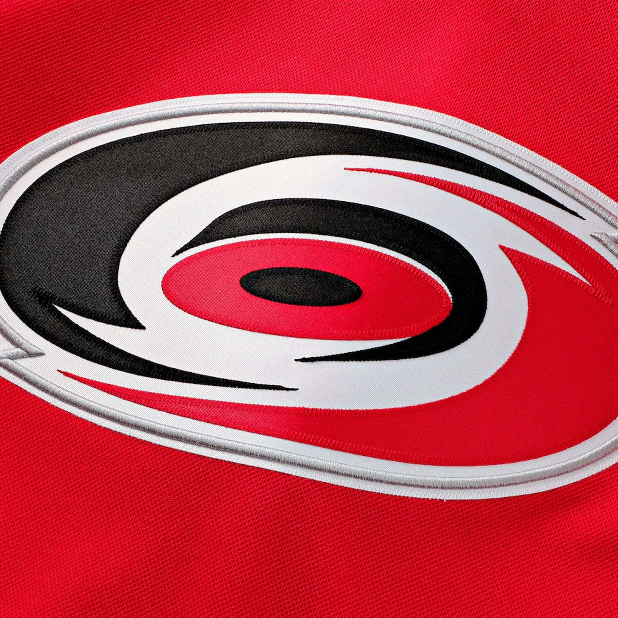 Fanatics Premium Senior Alternate Jersey - Carolina Hurricanes