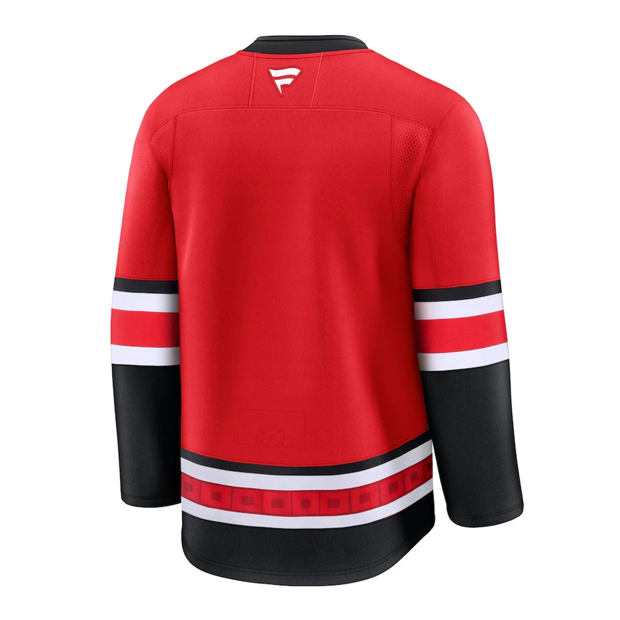 Fanatics Premium Senior Alternate Jersey - Carolina Hurricanes