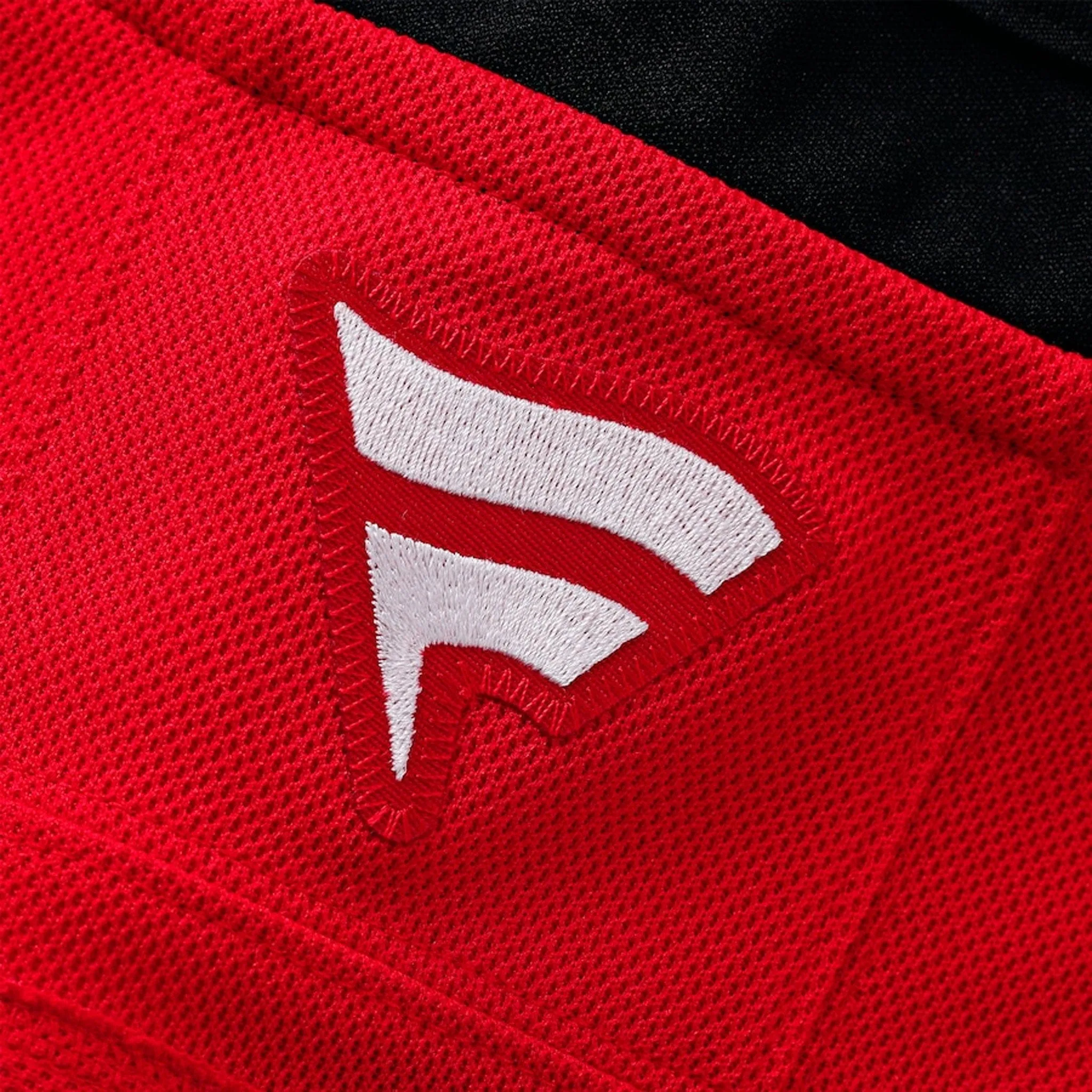 Fanatics Premium Senior Alternate Jersey - Carolina Hurricanes