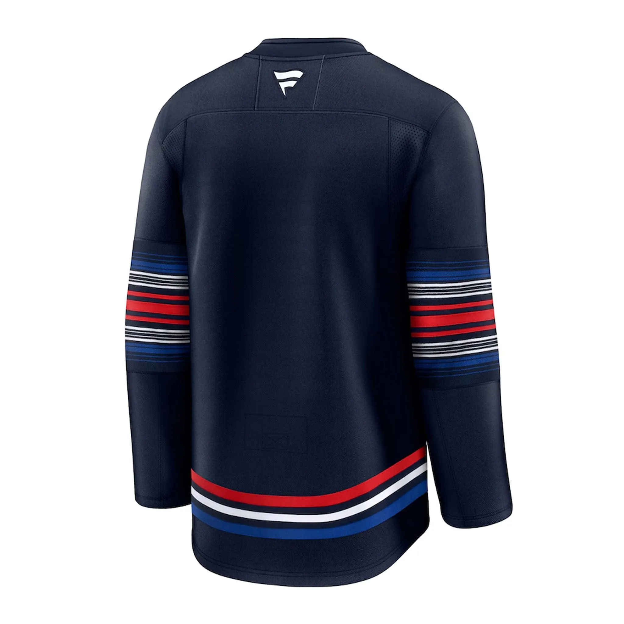 Fanatics Premium Senior Alternate Jersey - New York Rangers