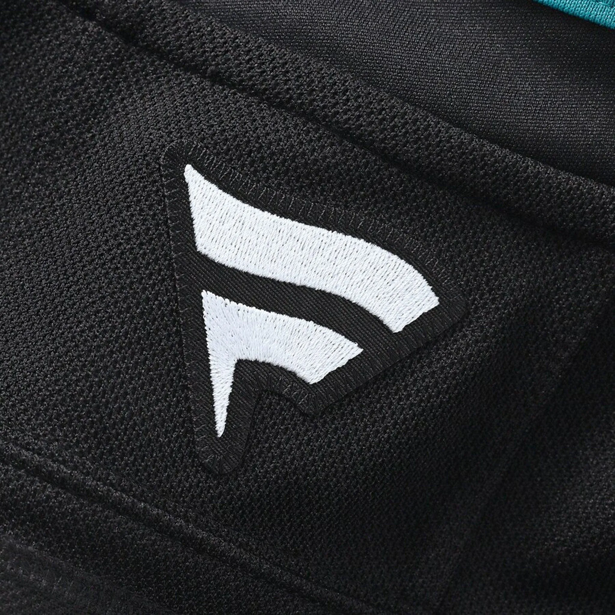 Fanatics Premium Senior Alternate Jersey - San Jose Sharks