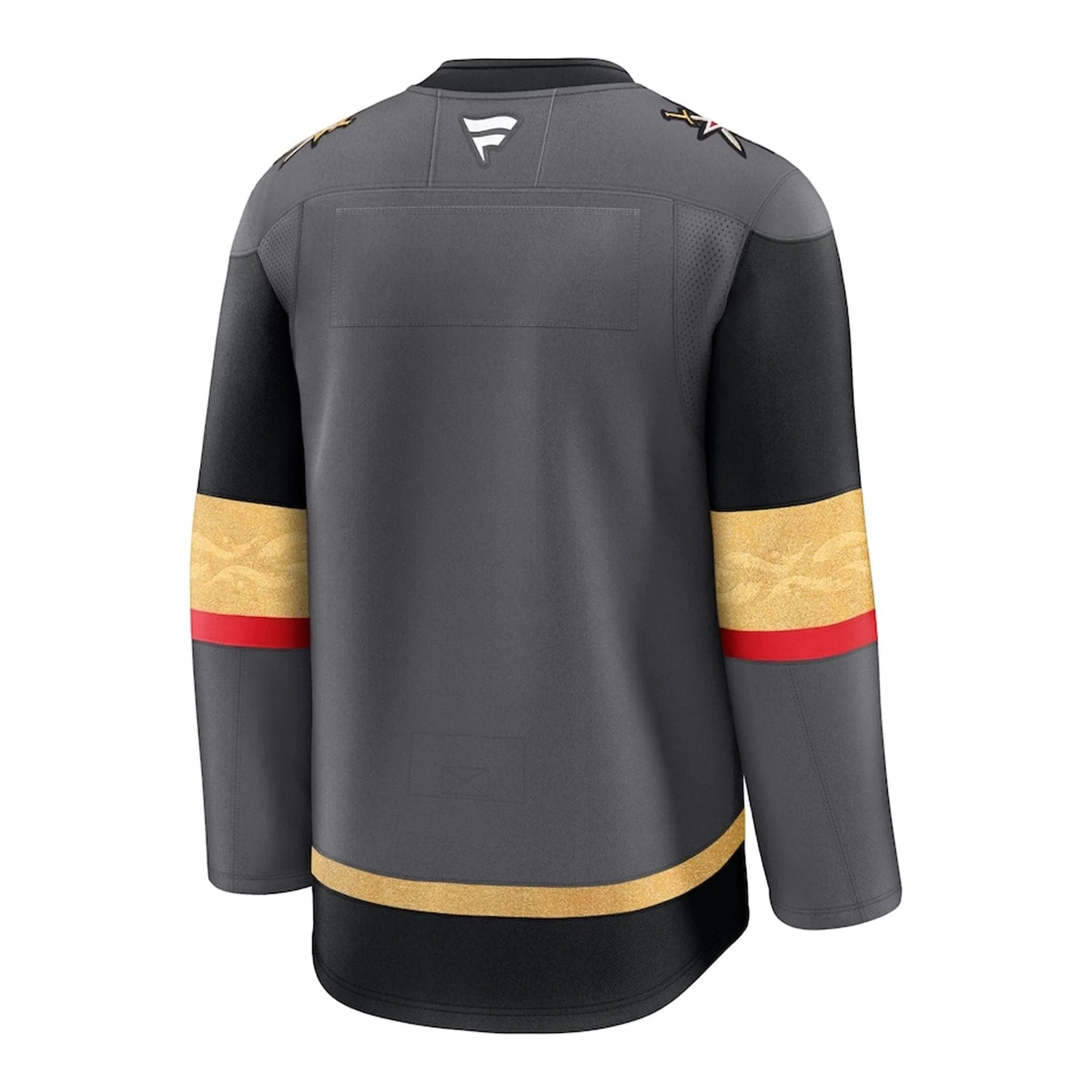 Fanatics Premium Senior Alternate Jersey - Vegas Golden Knights