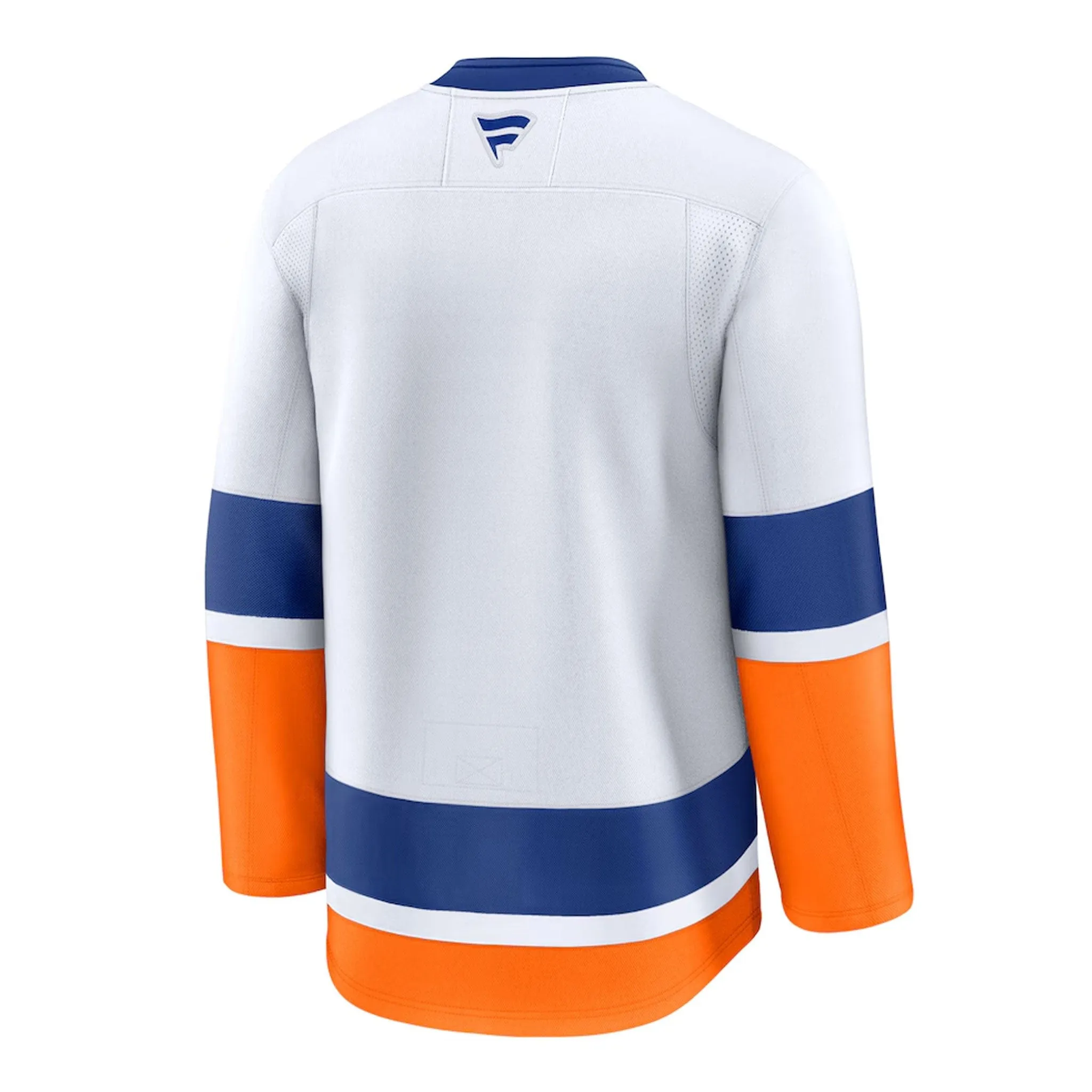 Fanatics Premium Senior Away Jersey - New York Islanders