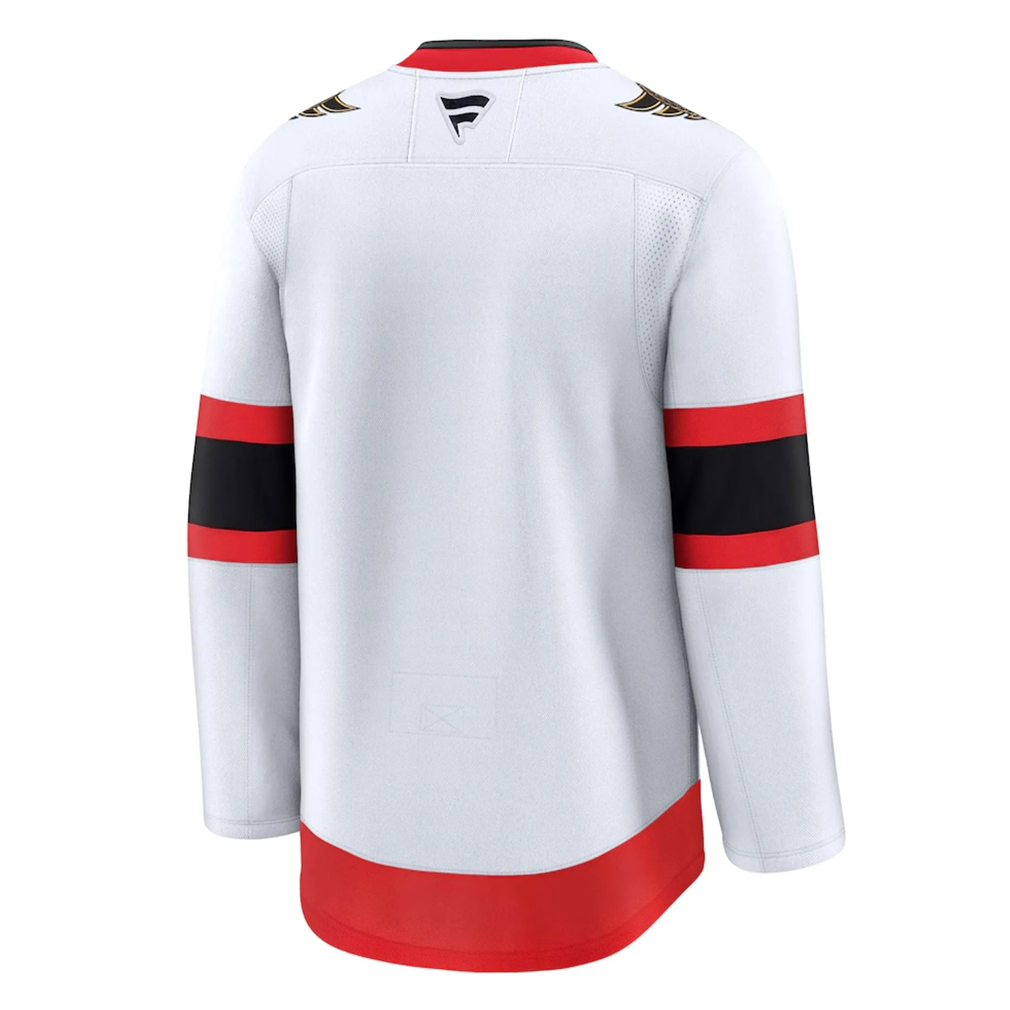 Fanatics Premium Senior Away Jersey - Ottawa Senators