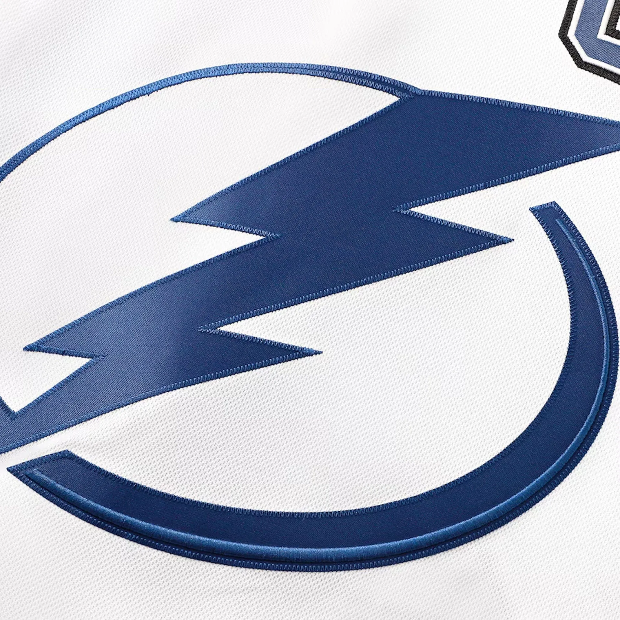 Fanatics Premium Senior Away Jersey - Tampa Bay Lightning