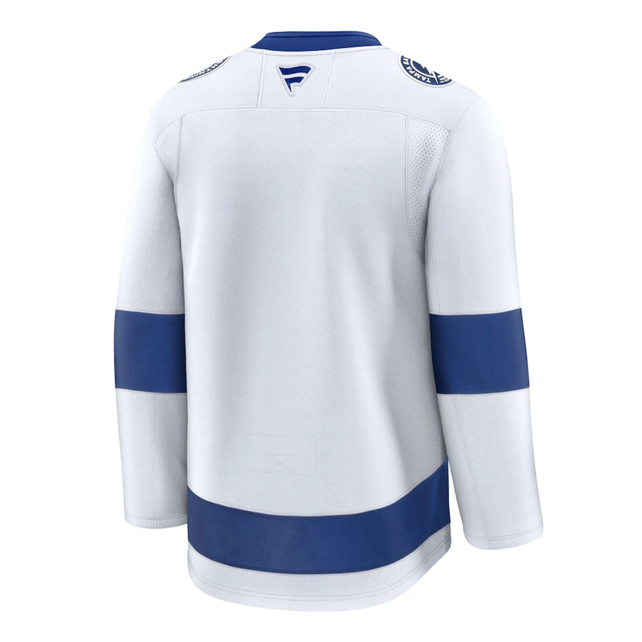 Fanatics Premium Senior Away Jersey - Tampa Bay Lightning