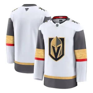Fanatics Premium Senior Away Jersey - Vegas Golden Knights