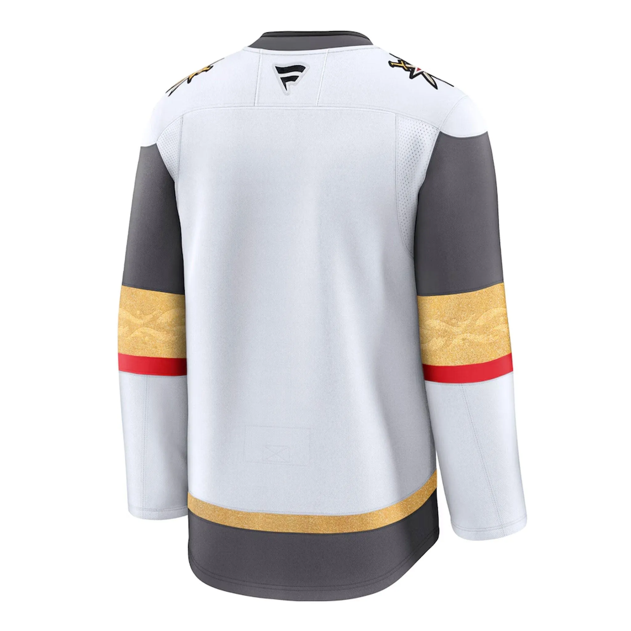 Fanatics Premium Senior Away Jersey - Vegas Golden Knights
