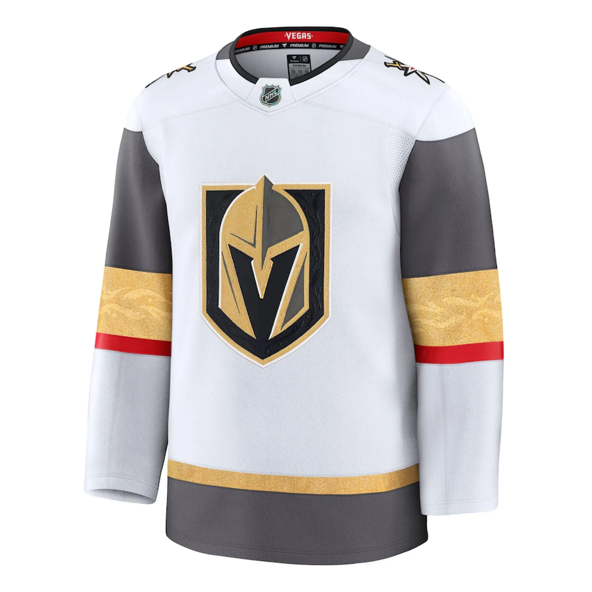 Fanatics Premium Senior Away Jersey - Vegas Golden Knights