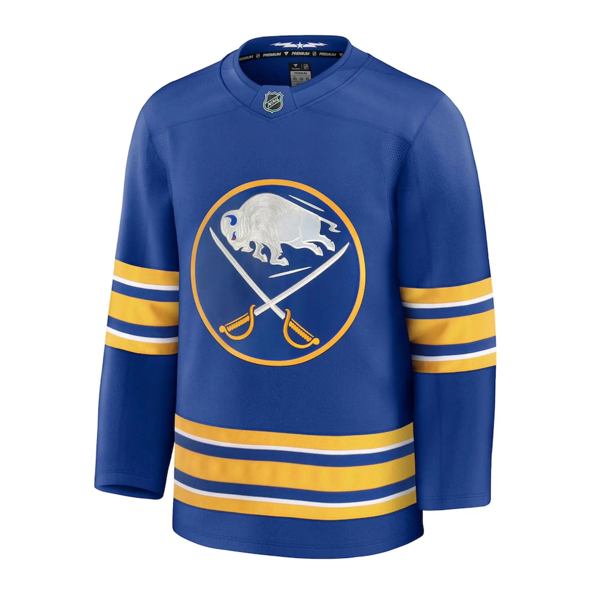 Fanatics Premium Senior Home Jersey - Buffalo Sabres