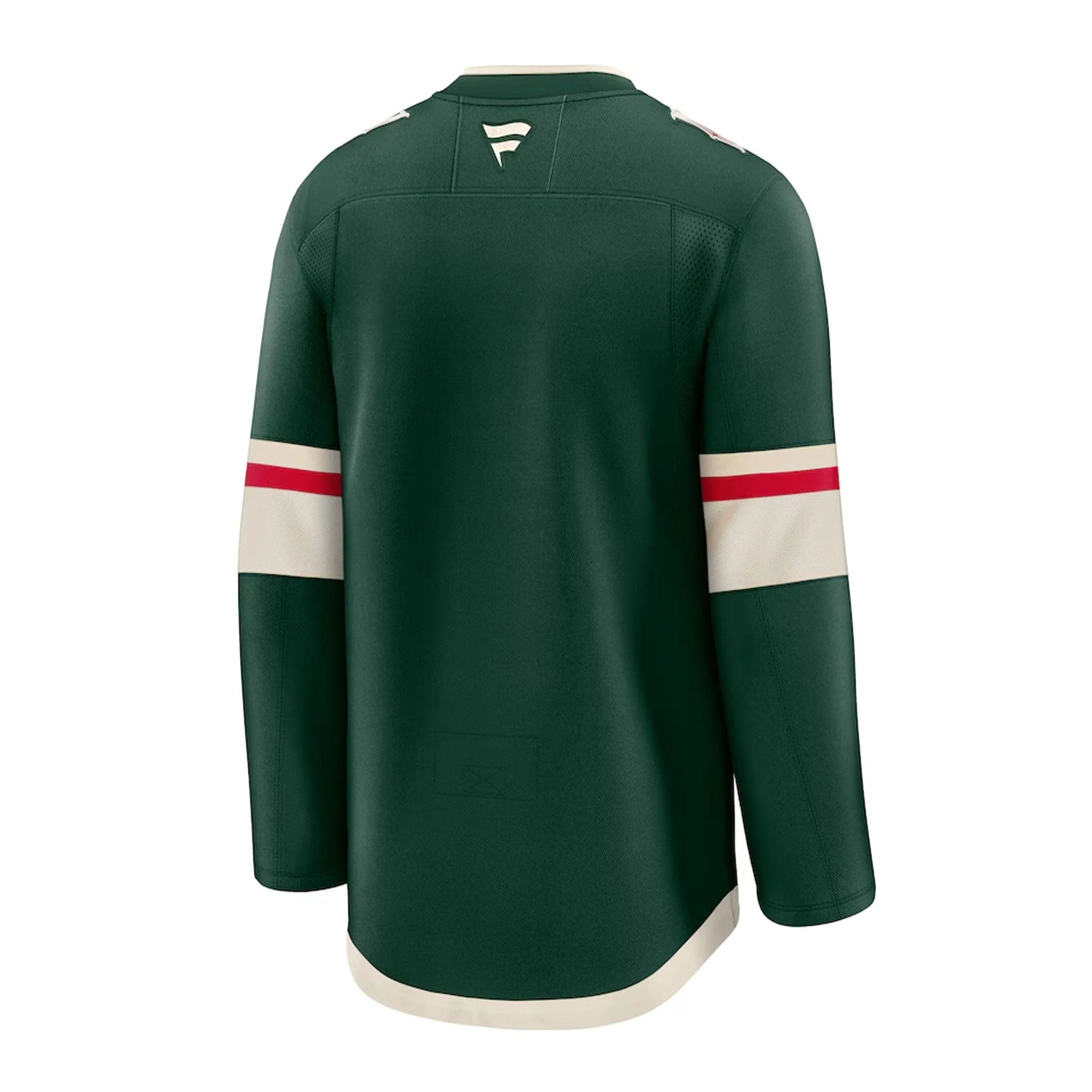Fanatics Premium Senior Home Jersey - Minnesota Wild