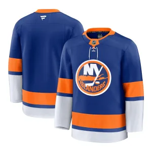 Fanatics Premium Senior Home Jersey - New York Islanders
