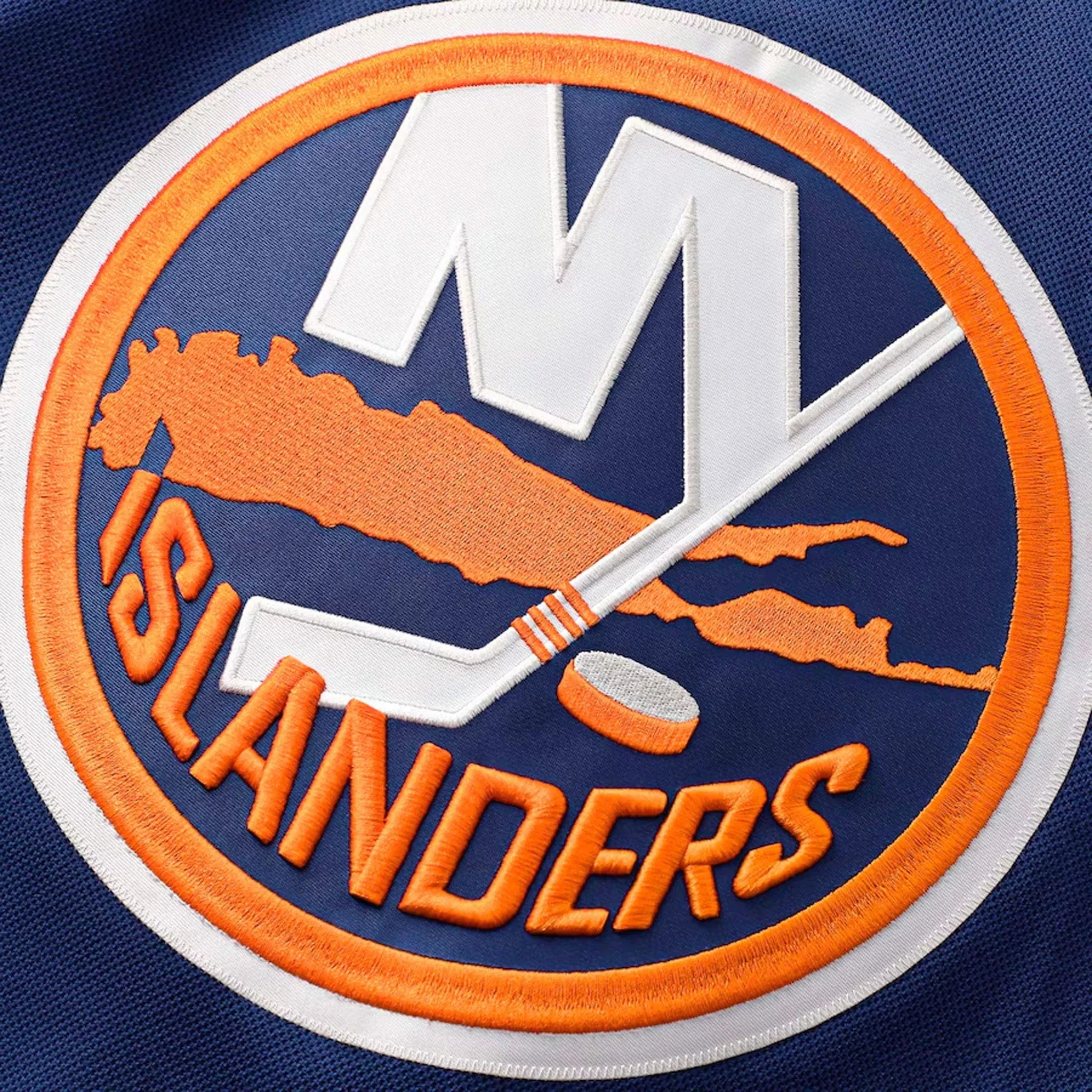 Fanatics Premium Senior Home Jersey - New York Islanders