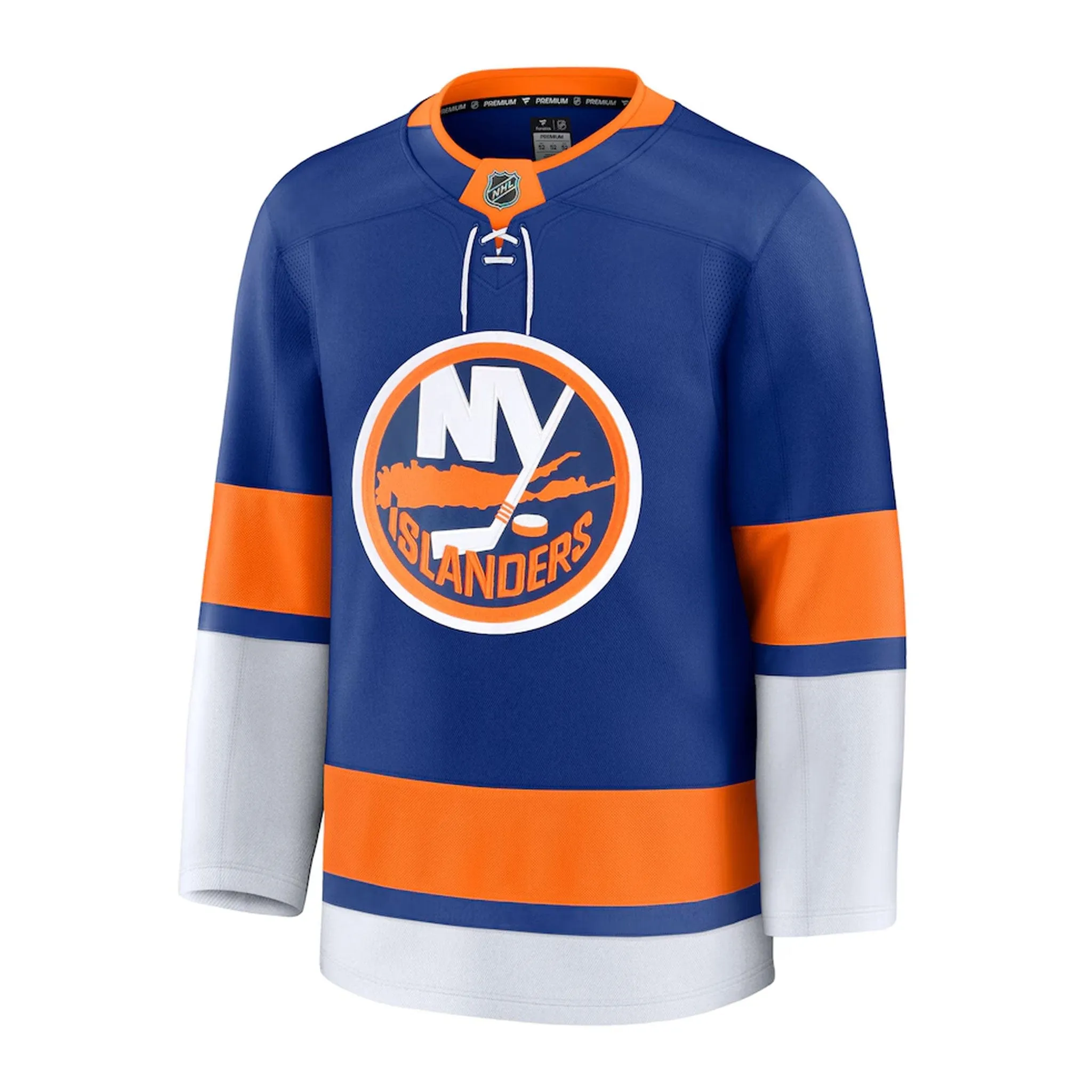 Fanatics Premium Senior Home Jersey - New York Islanders