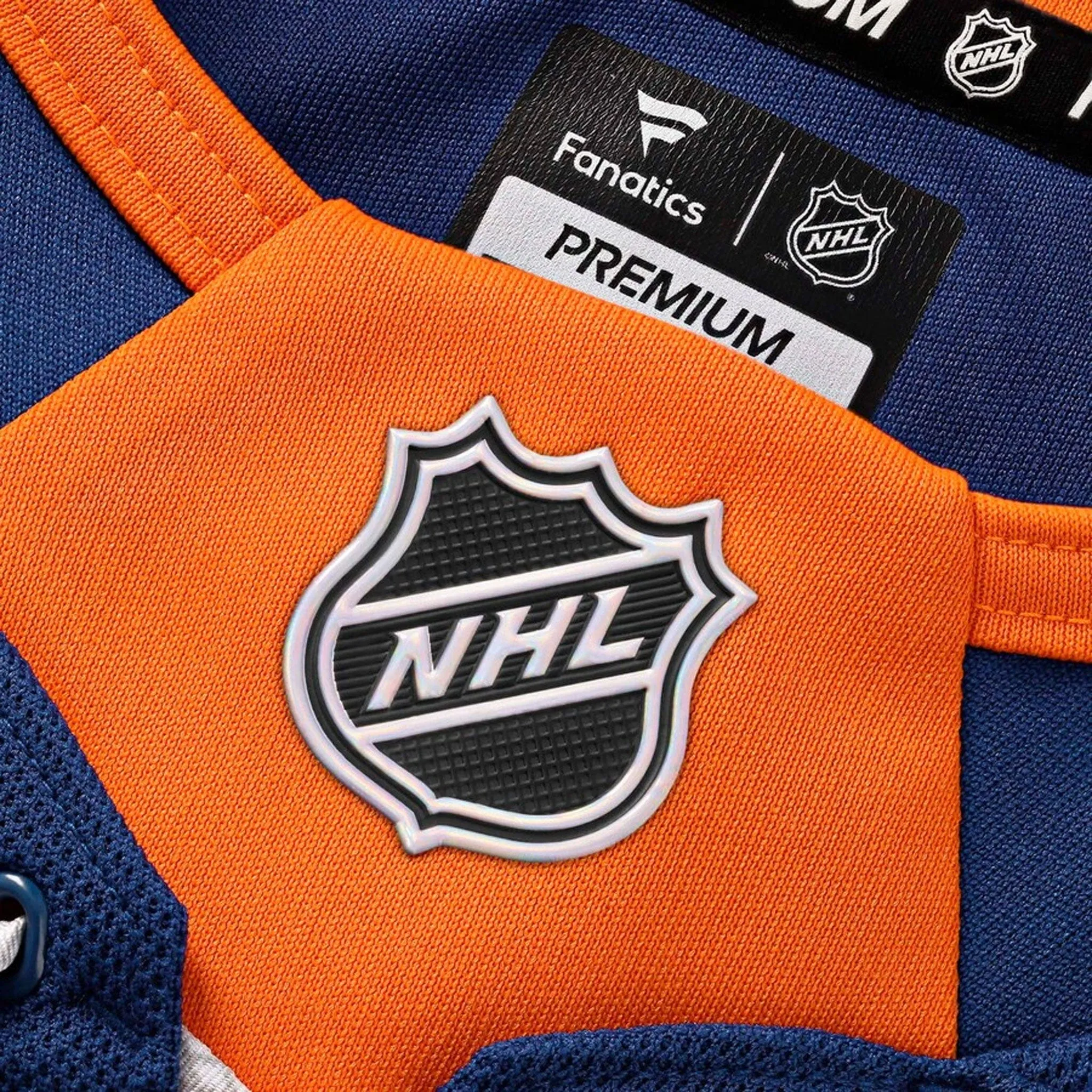 Fanatics Premium Senior Home Jersey - New York Islanders