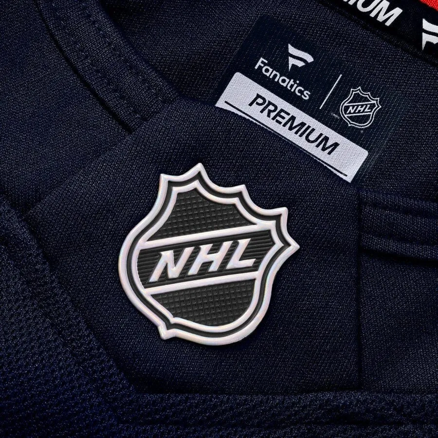 Fanatics Premium Senior Home Jersey - Seattle Kraken Jaden Schwartz