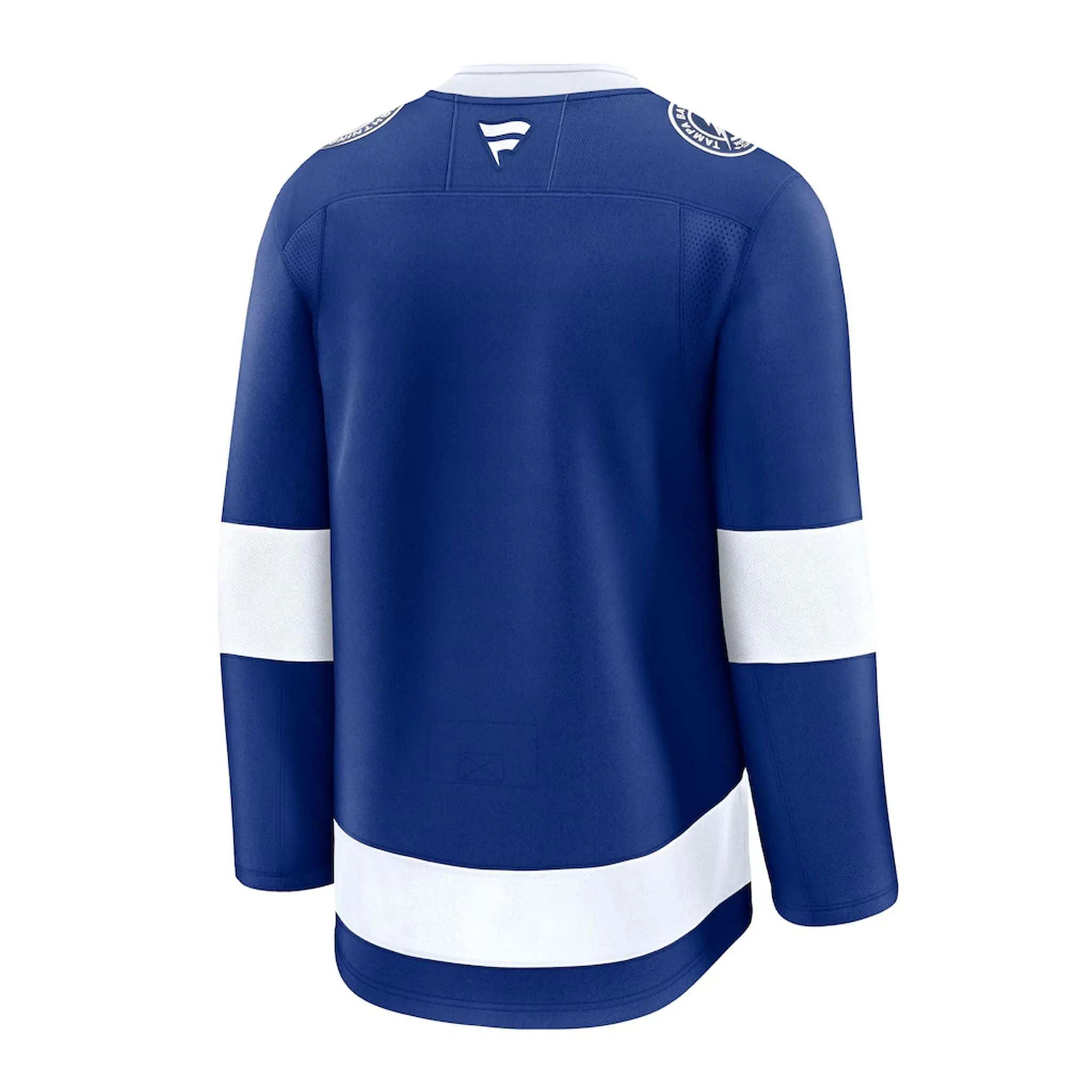 Fanatics Premium Senior Home Jersey - Tampa Bay Lightning