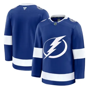 Fanatics Premium Senior Home Jersey - Tampa Bay Lightning