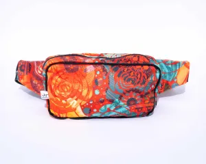 Fanny Pack Colombian Paradise