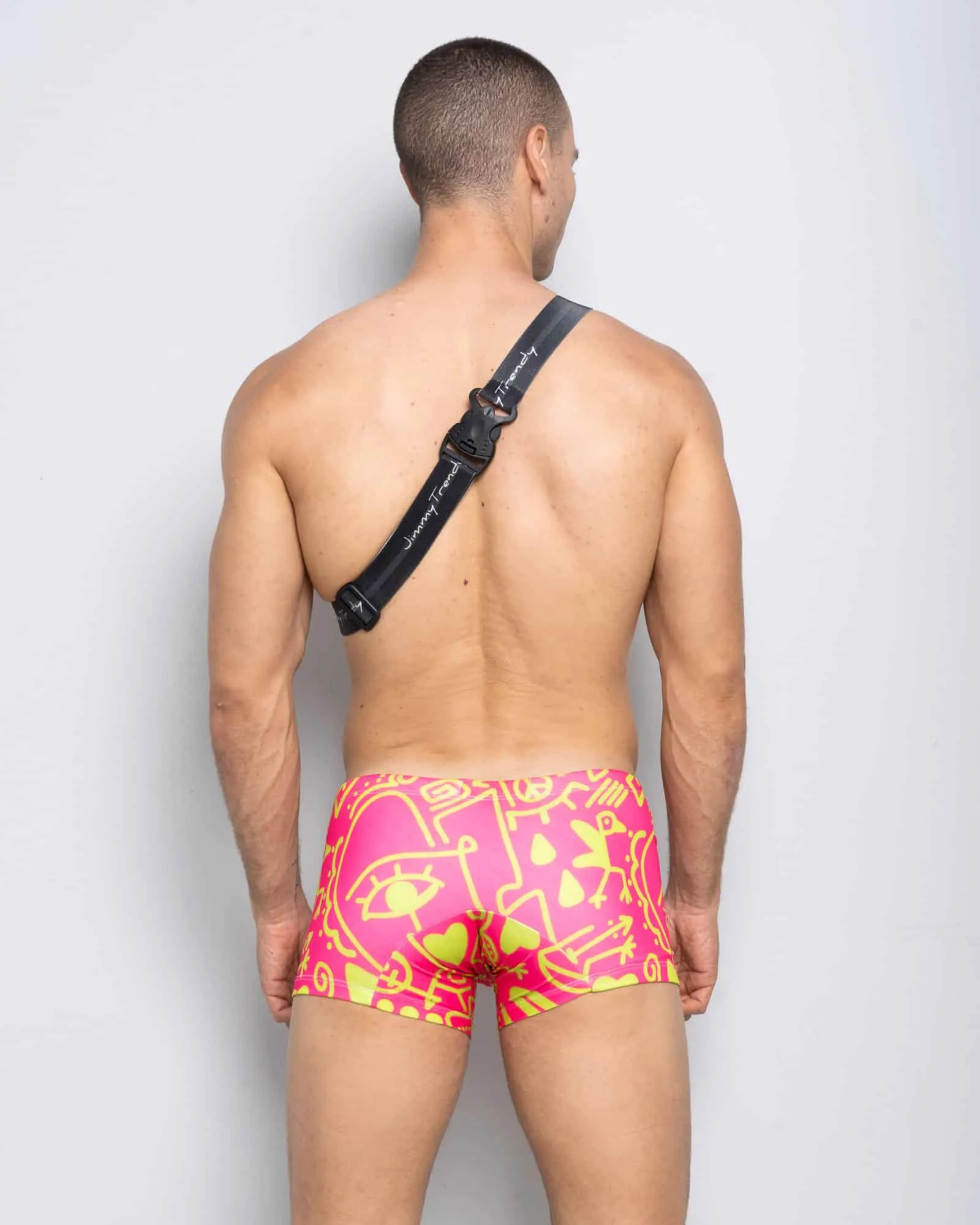 Fanny Pack Eternal Graffiti