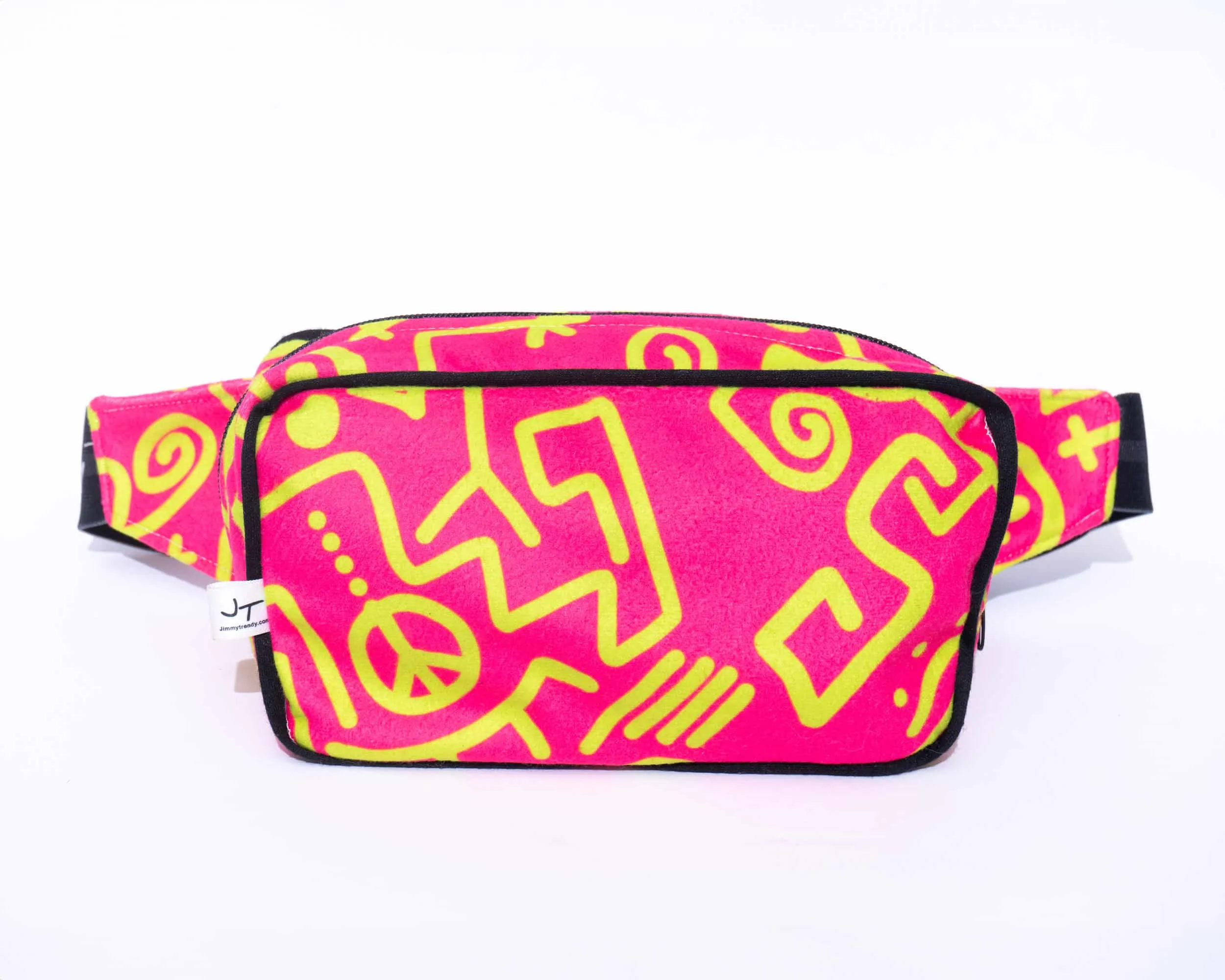 Fanny Pack Eternal Graffiti