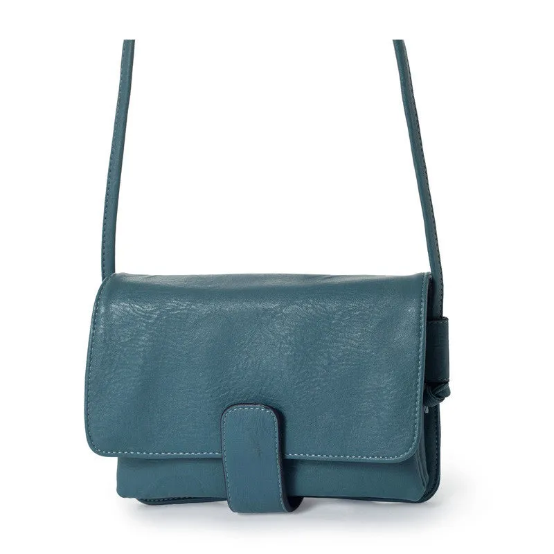 Fashion crossbody bag satchels High Quality solid Ladies Office Messenger Shoulder Bags