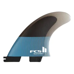 FCS II Performer PC Quad Set - Tranquil Blue