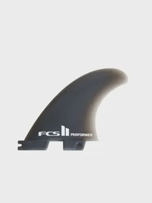 FCS II SFT Tri Fins