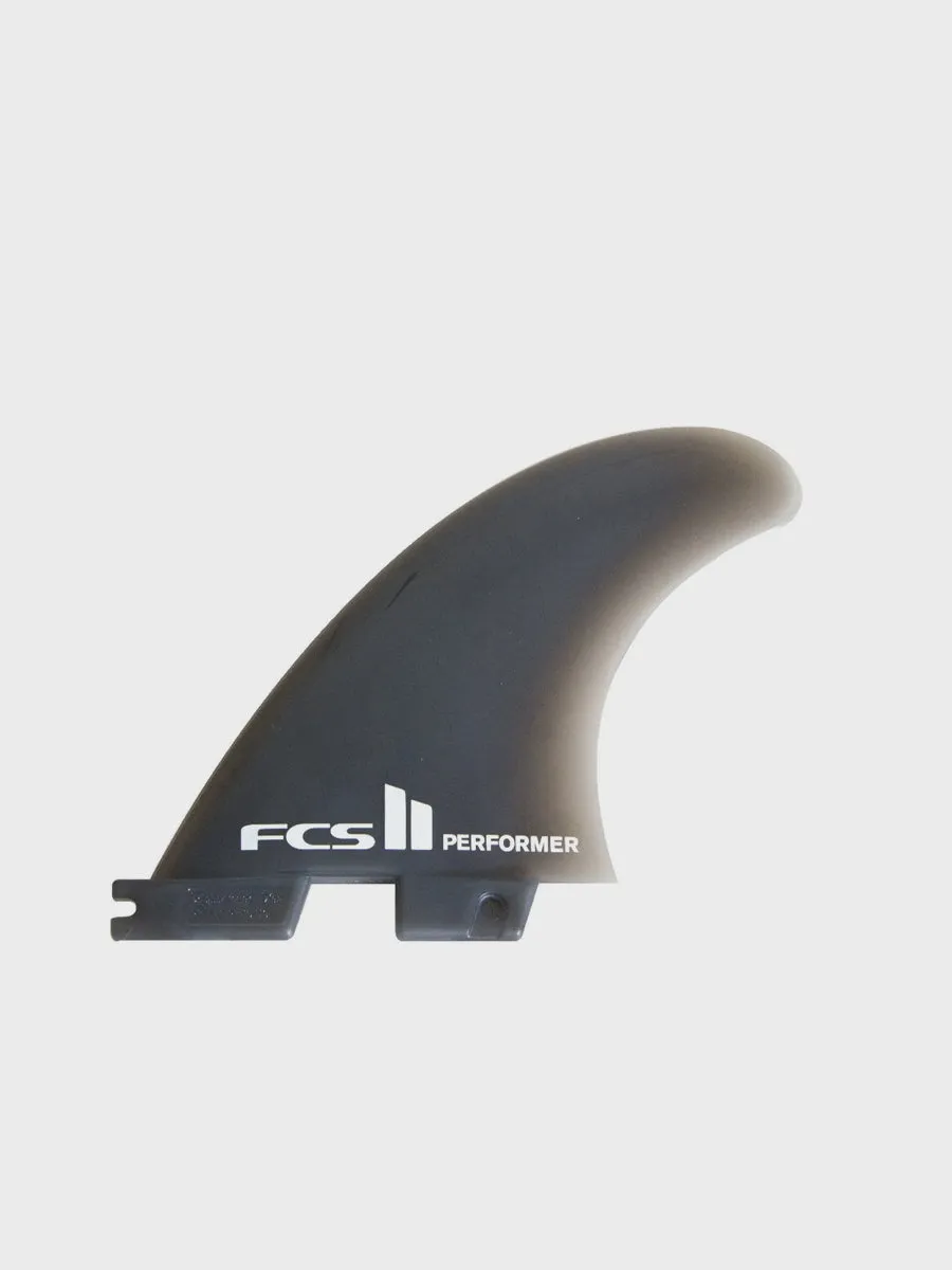 FCS II SFT Tri Fins